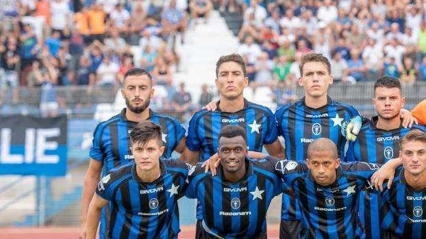 Bisceglie, un doppio ko per 3-0 che deve far riflettere: calo fisico o mentale?