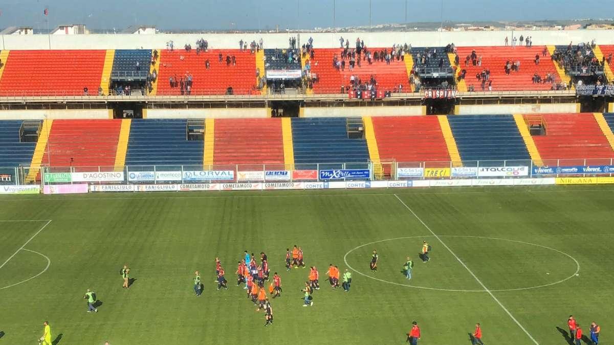 Probabili formazioni di Taranto-Team Altamura: D’Agostino in campo dal primo minuto