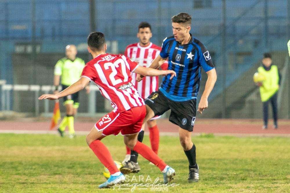 Probabili formazioni di Picerno-Bisceglie: Casadei tra i pali per i nerazzurri