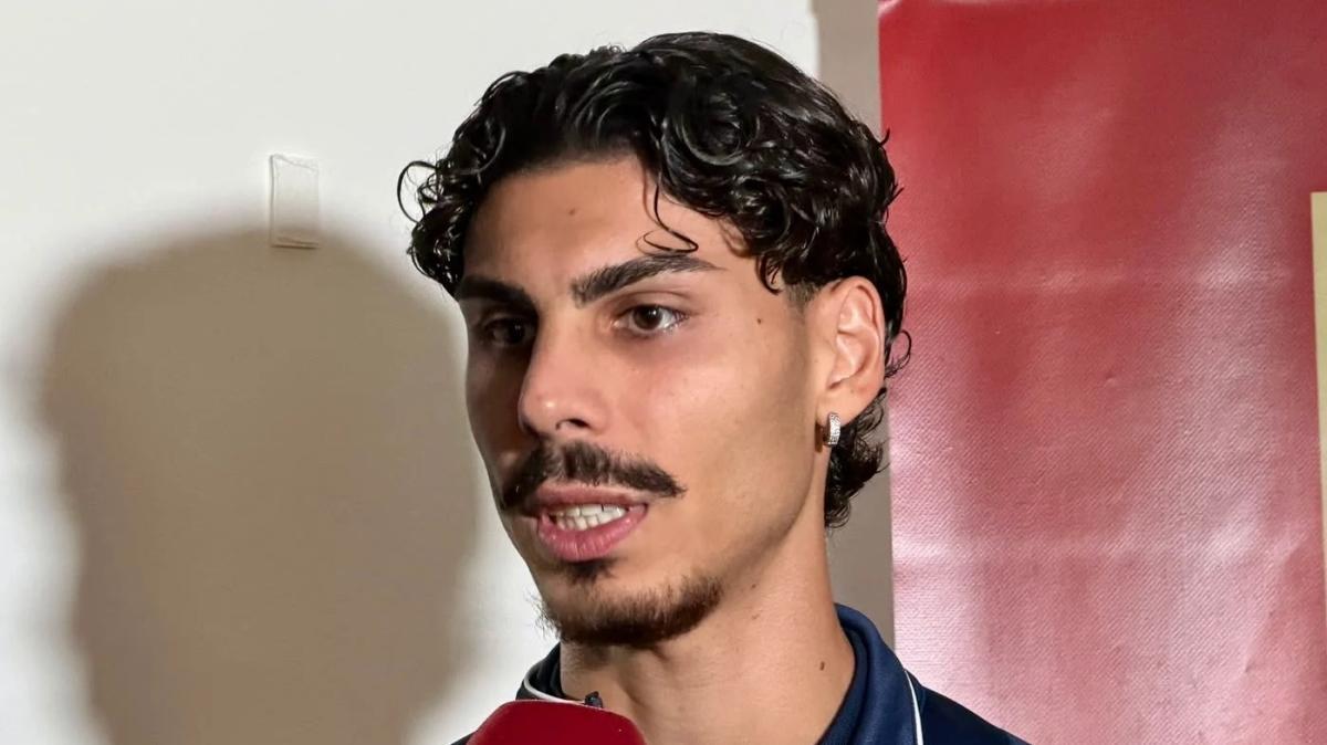 Angelo Bonavolont&agrave;