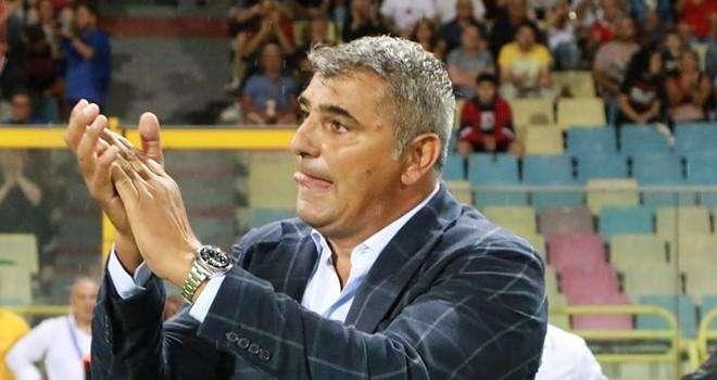 Foggia, Felleca: "Questo era l'anno giusto per riformare il calcio"