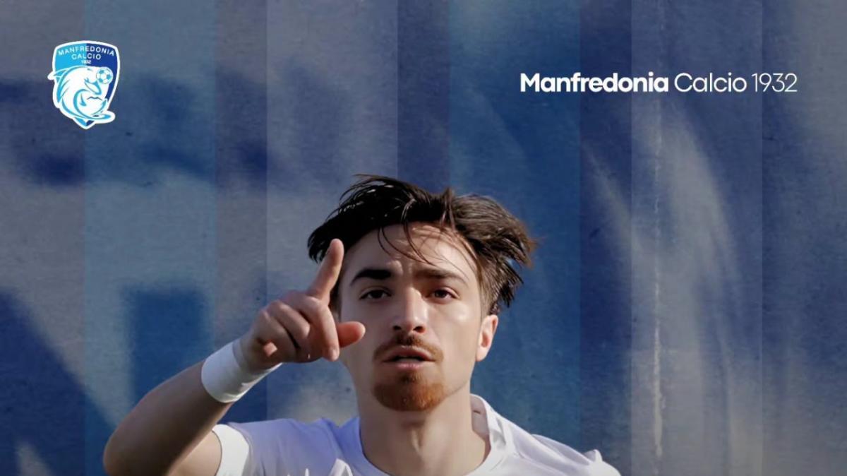 UFFICIALE - Manfredonia, confermato Giovanni Ceparano