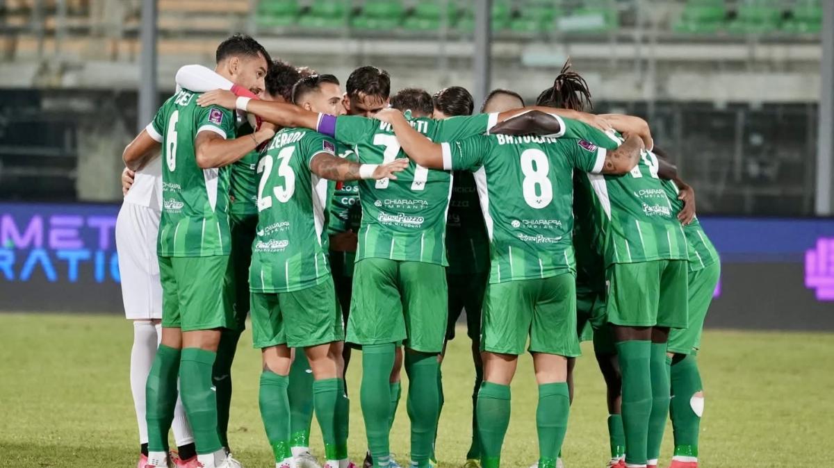 Serie C, Monopoli: ad un passo l'arrivo di Capone e Oliveri