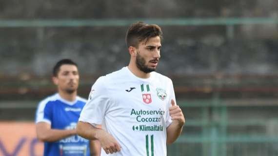Monopoli, Starita: "Volevo fortemente la doppia cifra, ora togliamoci altre soddisfazioni"