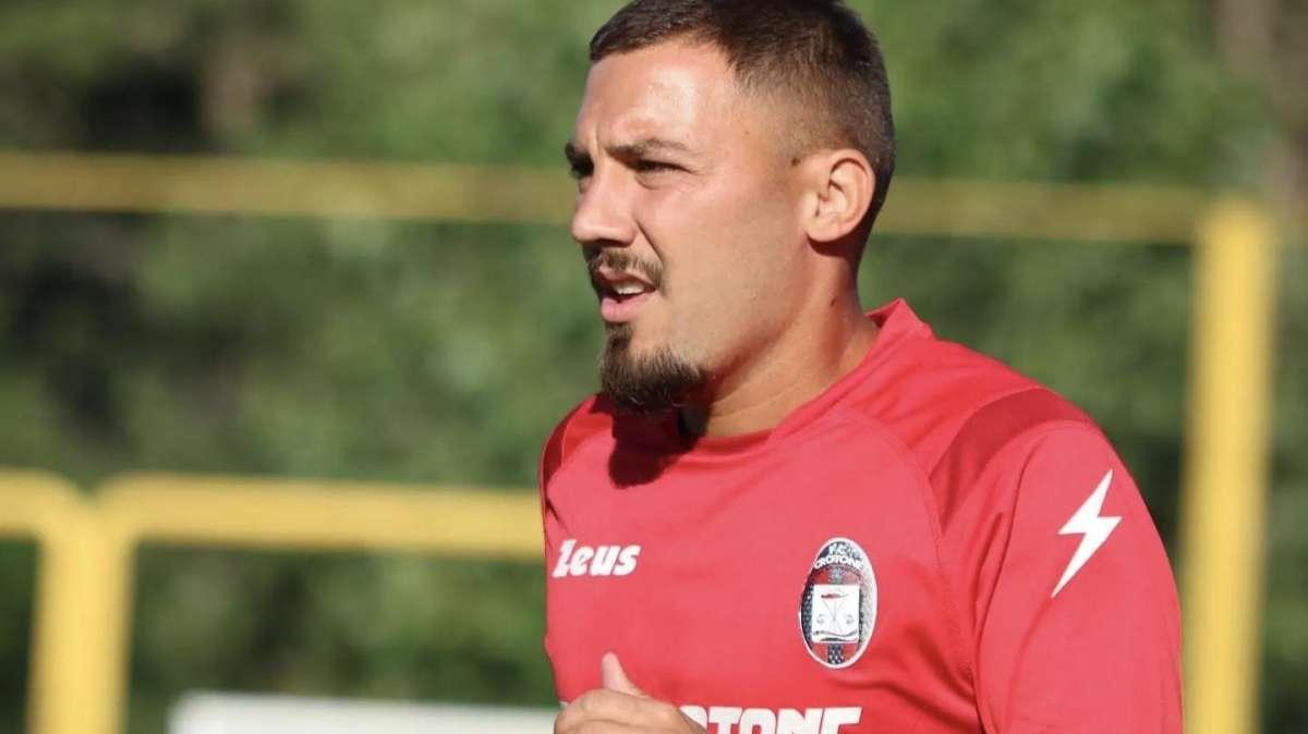Casarano, Chiricò: "Possiamo essere la sorpresa del prossimo campionato"