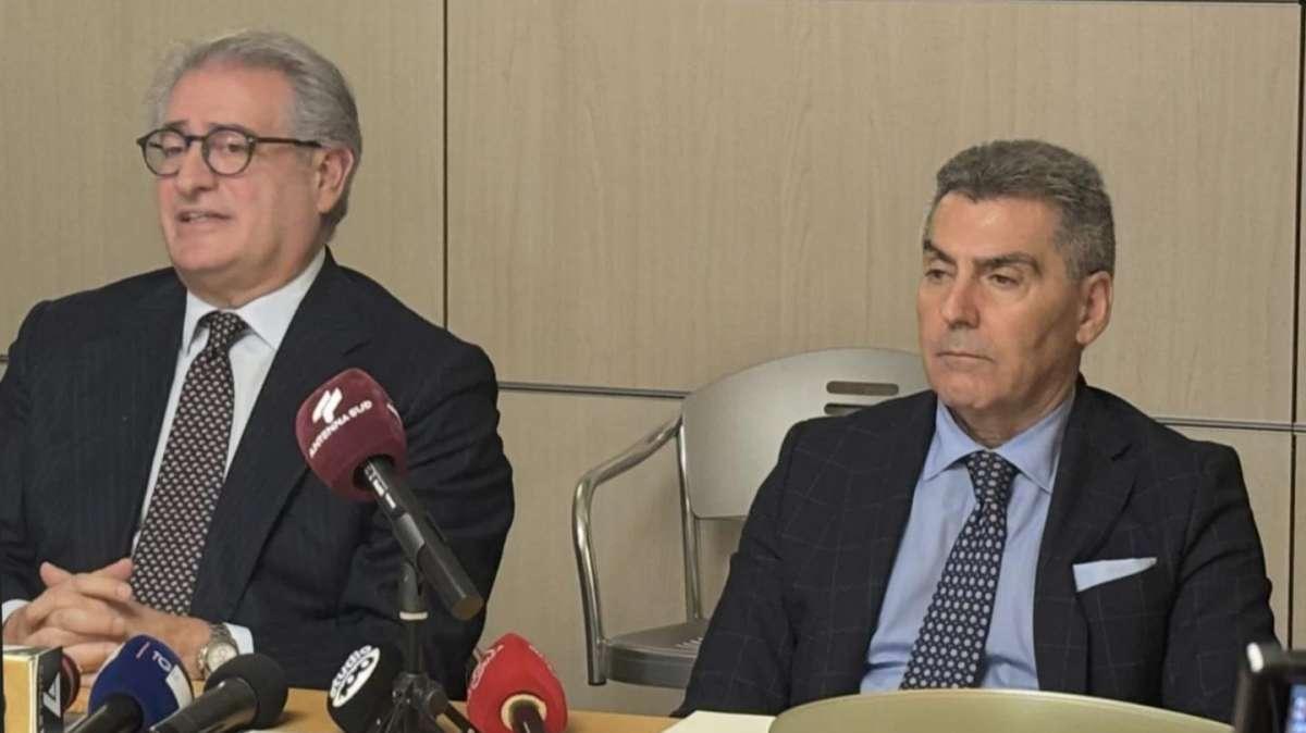 Taranto, Fondazione per lo Sport: Cesareo abbandona il progetto