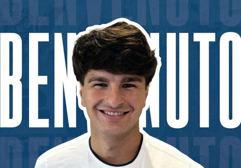 Brindisi, Zenelaj: “Il Girone H è equilibrato, dobbiamo dimostrare il nostro valore”