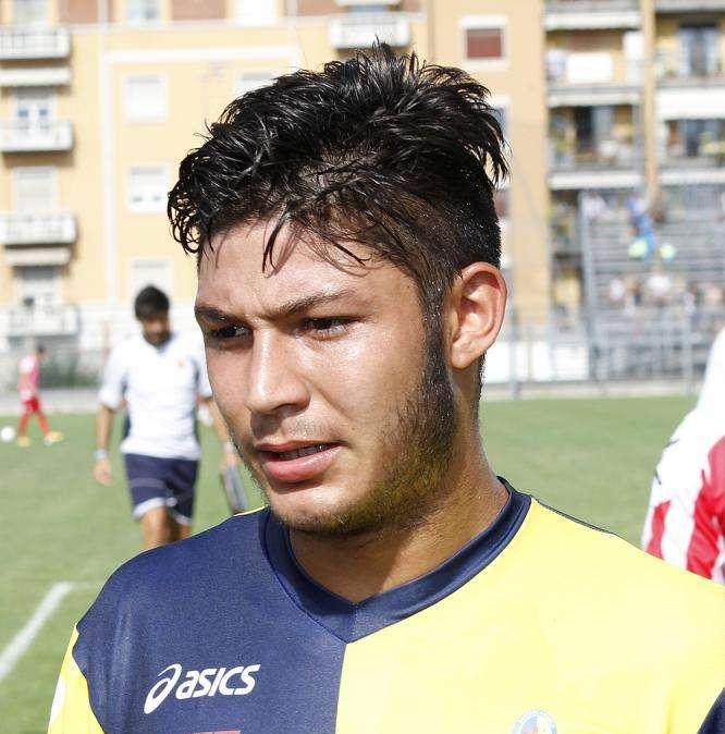 V. Francavilla, l'obiettivo per il centrocampo si chiama Francesco Urso