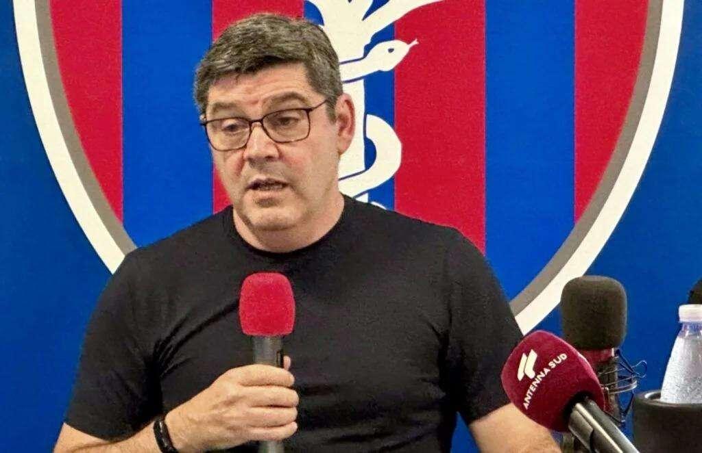 Casarano, Filograna: "L’umiltà deve essere la nostra qualità fondamentale"
