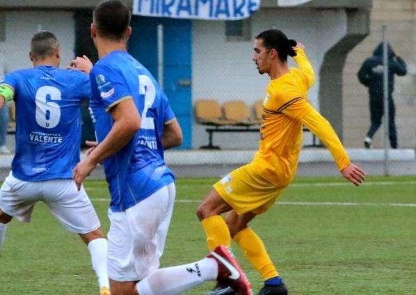 Risultati Finali Eccellenza/A, 12^giornata: Rallenta il Manfredonia, clamoroso ko del Corato
