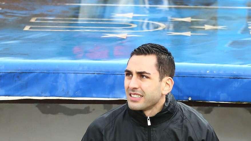 Lecce, con il Pordenone arbitra Colombo: fischietto inedito per i giallorossi