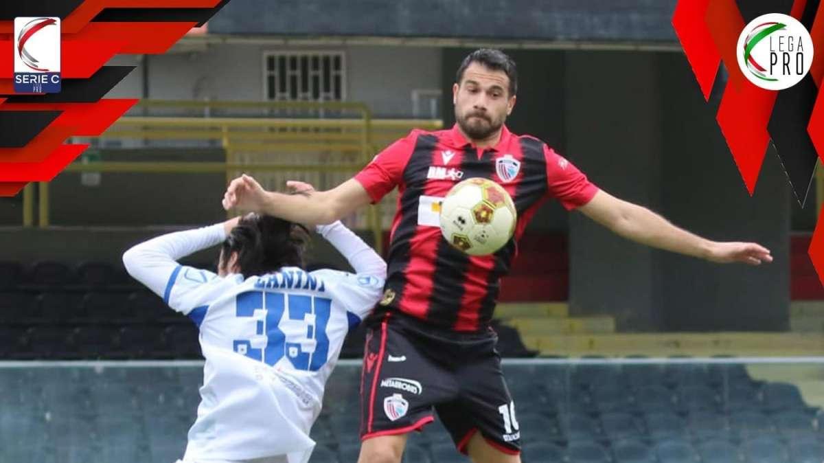 Foggia-Paganese 0-1, clamoroso allo Zaccheria: i rossoneri perdono nonostante la superiorità numerica