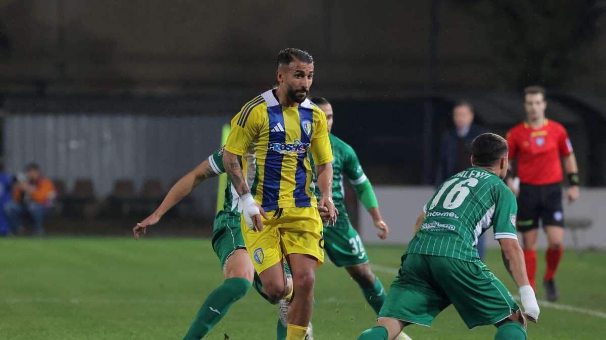 Playoff Serie C/C: quando e contro chi entrano in gioco Monopoli e Cerignola