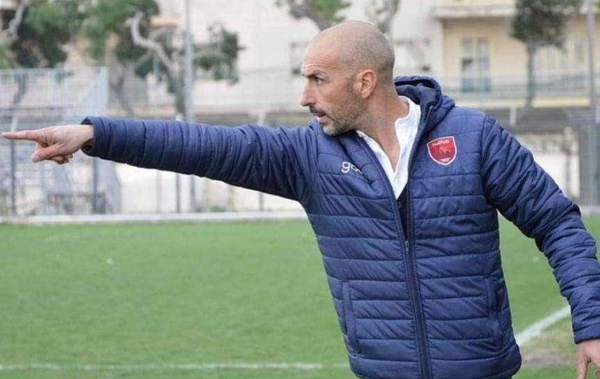 Natale con TCP – Nardò, Taurino: “Che lo sport sia un mezzo per superare le difficoltà”