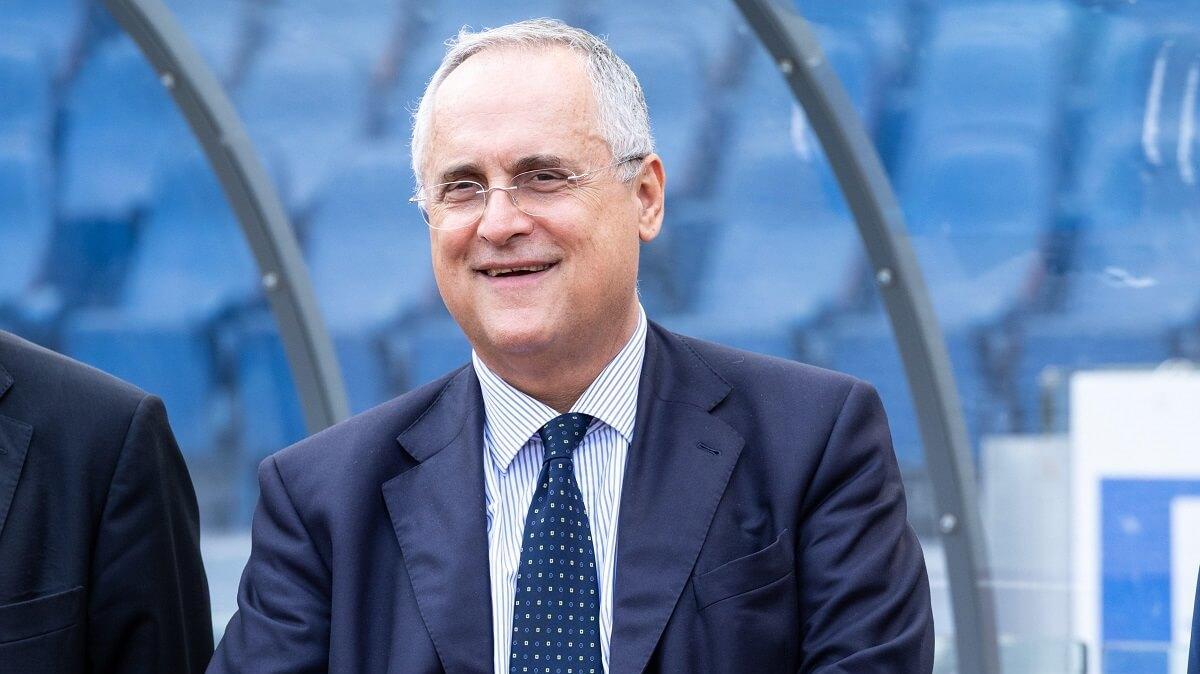 La Reggina riparte con Lotito: torna il tema delle multiproprietà
