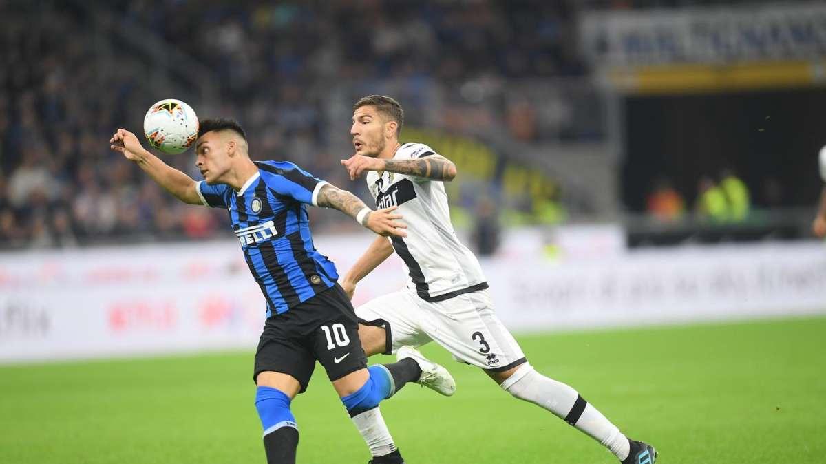 Lecce, finalmente Dermaku: "Si aggregherà alla squadra dal post Alessandria"