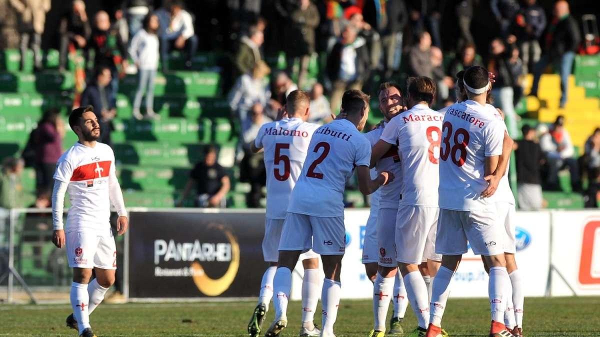 Playoff Serie C - Rinviata Triestina-Virtus Verona: rischia di slittare il secondo turno
