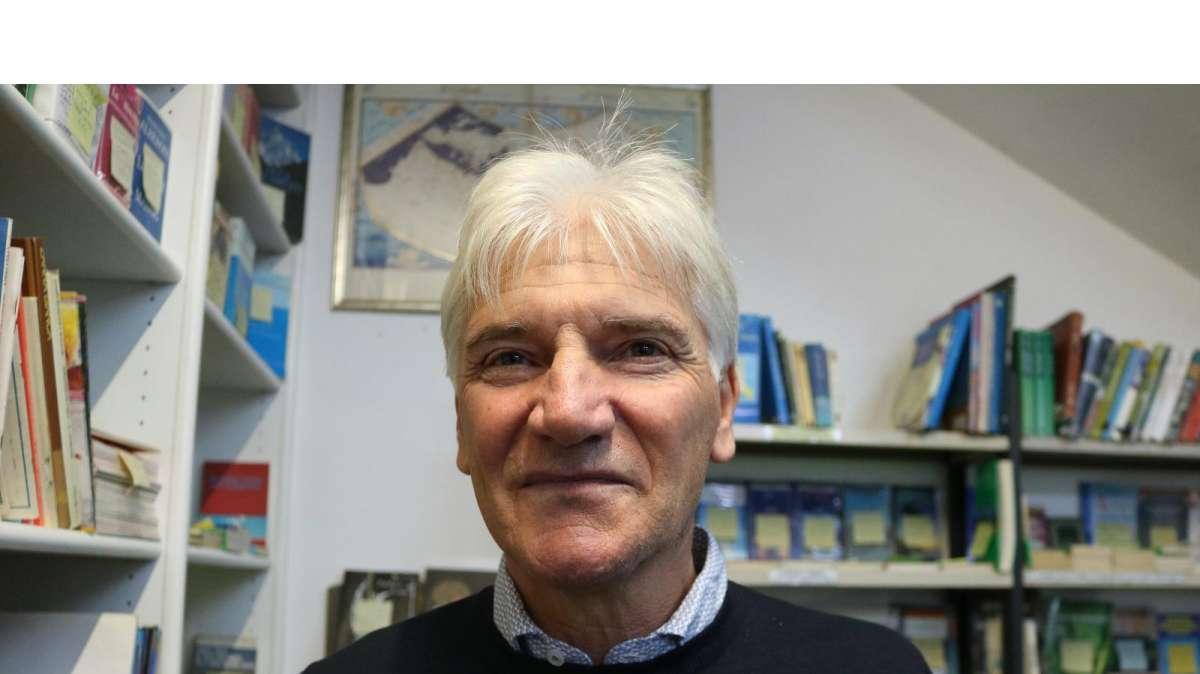Verso Fidelis Andria-Bari, De trizio: "Mi auguro che entrambe raggiungano gli obiettivi. Biancorossi molto forti tecnicamente"
