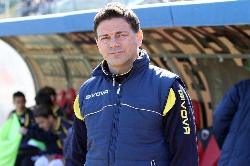ESCLUSIVA - Il Taranto tratta Francesco Cozza come prossimo allenatore: i dettagli