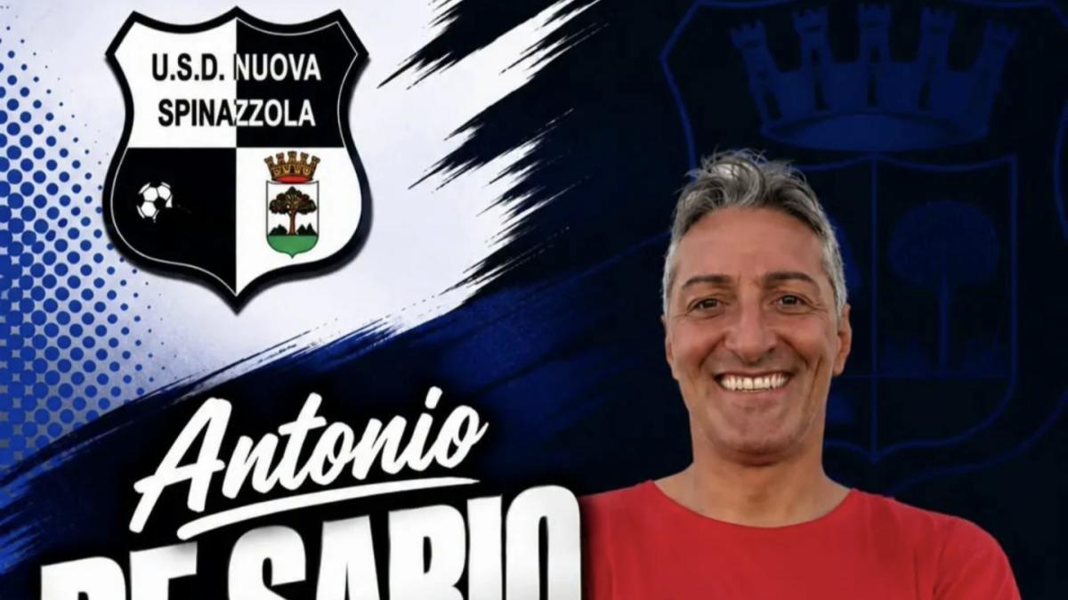 UFFICIALE - Spinazzola, lasciano Troia e sei giocatori: guida a De Sario