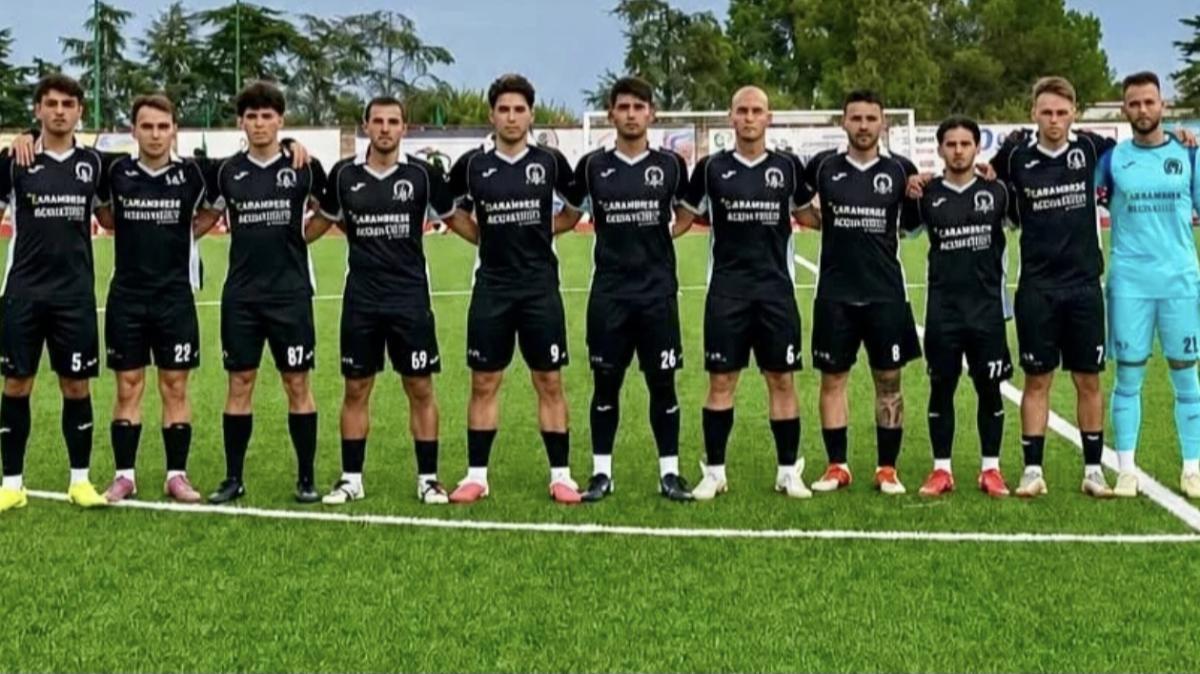 Promozione, uno spietato Trepuzzi travolge il Sava