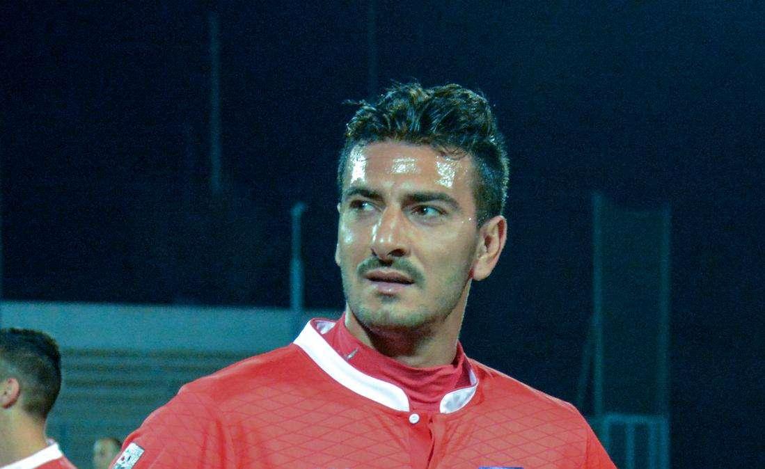 INTERVISTA TCP - T.Altamura, Croce: "A Sorrento dovevamo vincere noi. Ma credo ancora nei playoff 