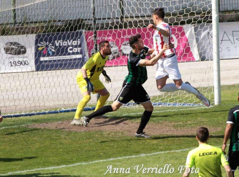 Risultati Finali Serie D/H, 29^giornata: Il Taranto crolla in casa, ancora un ko per il Casarano. Ok Gravna e Fasano