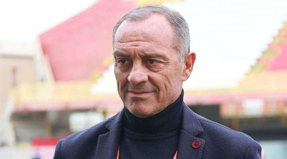 Francavilla, ecco chi sarà il sostituto di Antonazzo nel ruolo di direttore sportivo