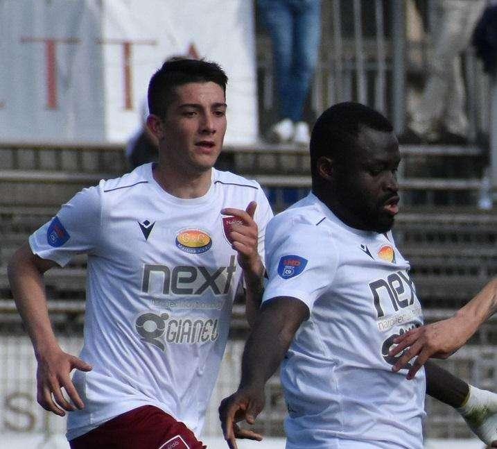 Preview - Serie D/H, finale playoff: Nardò obbligato a vincere a Cava