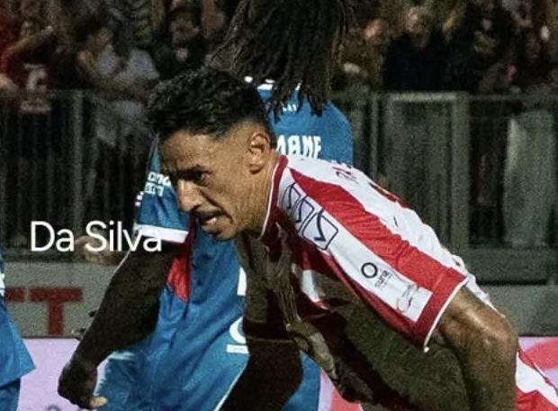 Barletta e Da Silva: la notte perfetta. Bari bocciato e ridimensionato