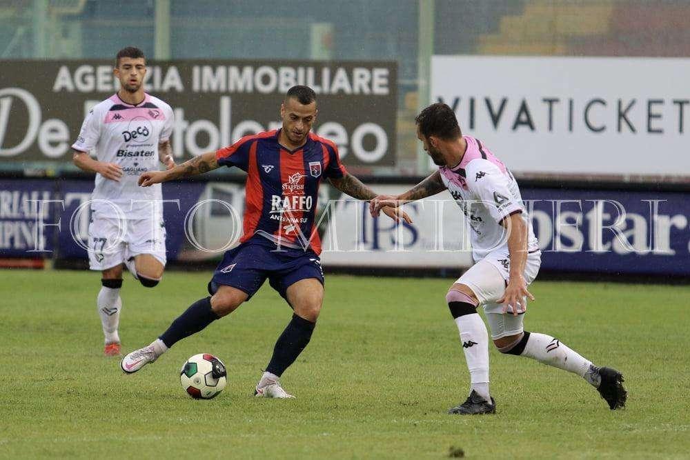 Taranto, squadra che vince non si cambia?