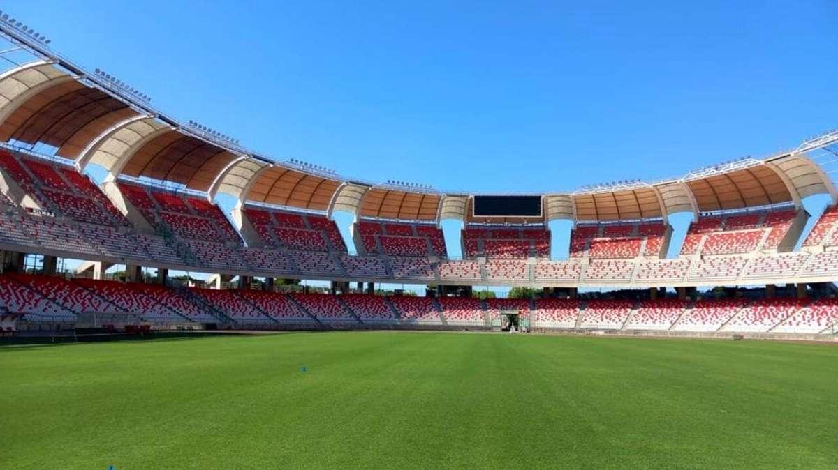 Bari-Barletta, da test amichevole a incubo: rissa in campo, Maita ferito e Strambelli ko