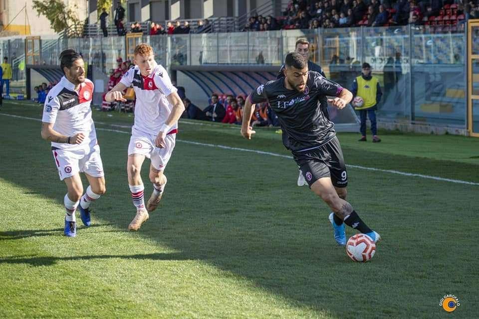 Serie D - Il bilancio dopo 26 giornate: playoff e playout (ad oggi) con due derby pugliesi