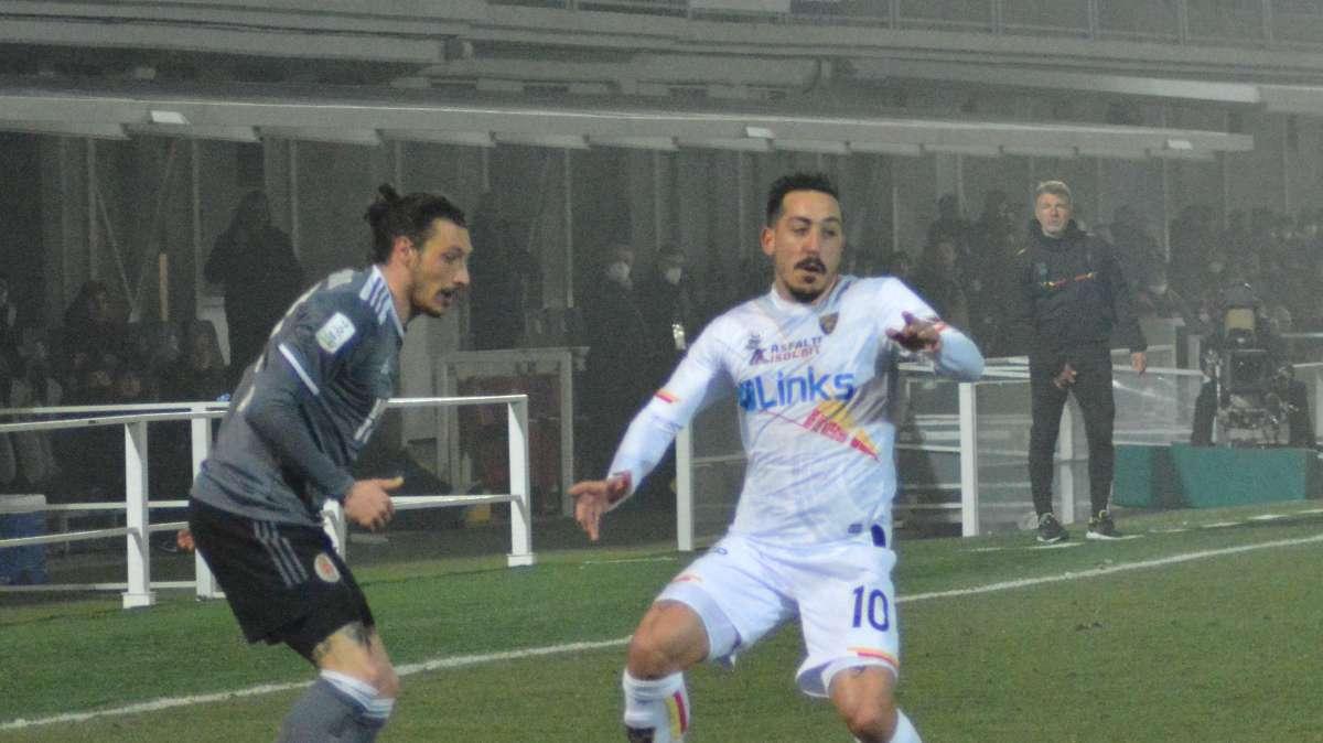 UFFICIALE - Lecce, Di Mariano saluta e va al Palermo