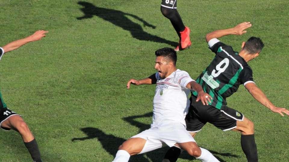 Le probabili formazioni di Altamura-Sorrento: Monticciolo conferma il 3-5-2