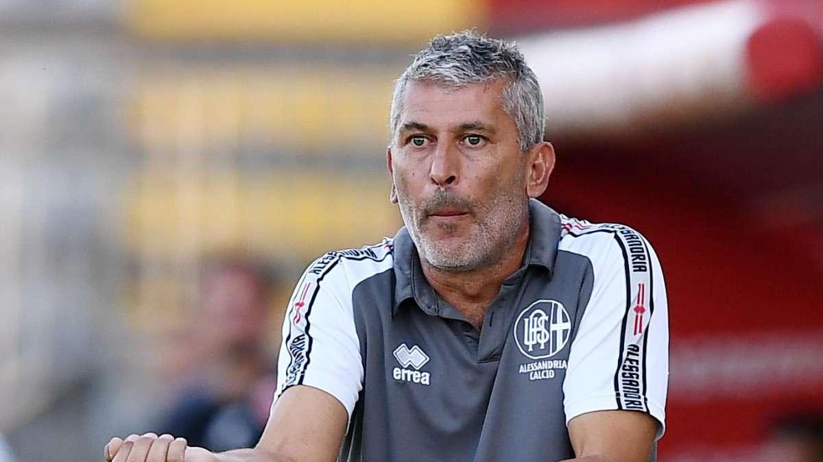 Piacenza, Scazzola: "L'Andria ha un'ottima rosa e individualità importanti"