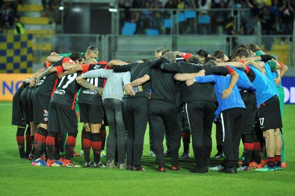 GdS - Foggia, il sindaco Landella: "Basta accanimenti giudiziari contro di noi"