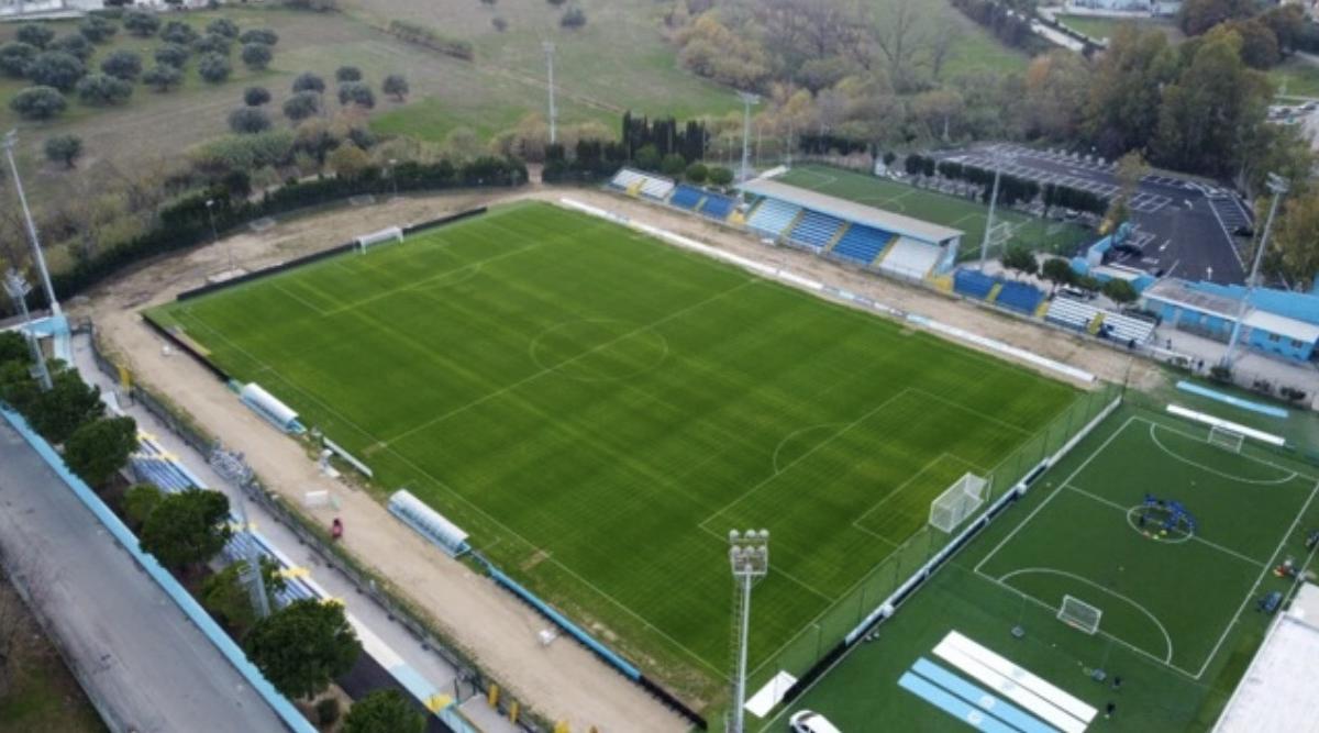 Serie C: Monopoli-Savoia potrebbe disputarsi a Pineto