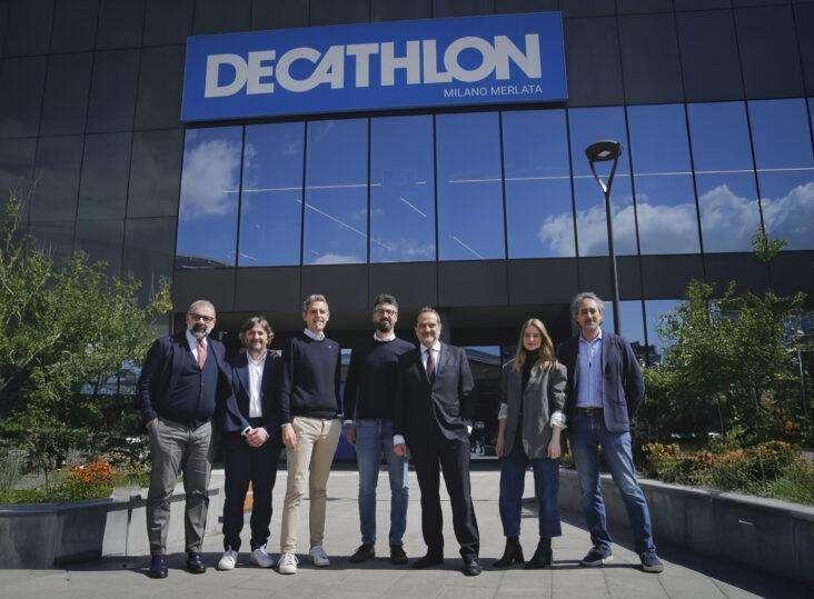 Decathlon e Serie C, un'alleanza strategica per il futuro del calcio italiano
