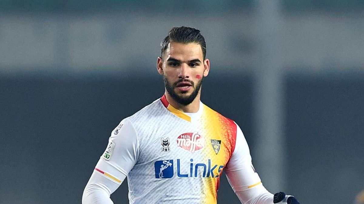 Le probabili formazioni di Monza-Lecce: Tachtsidis scalpita, davanti Pablo?