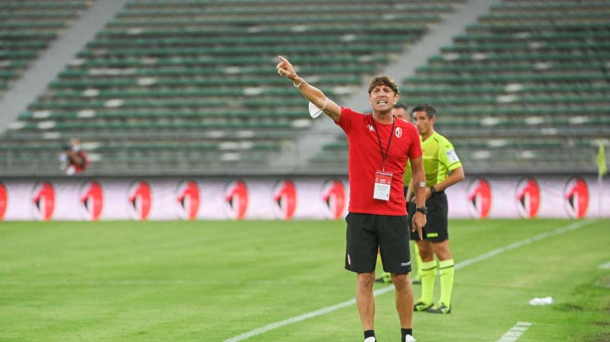 CorSport: “Bari, ricaduta in trasferta. Mignani cerca una cura”