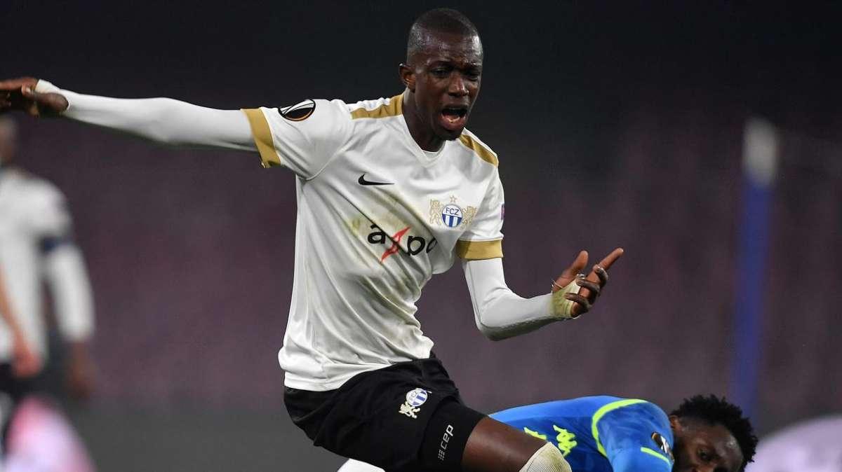 Lecce, Ceesay è di ferro: infortuni ottimizzati e recuperi in tempi record