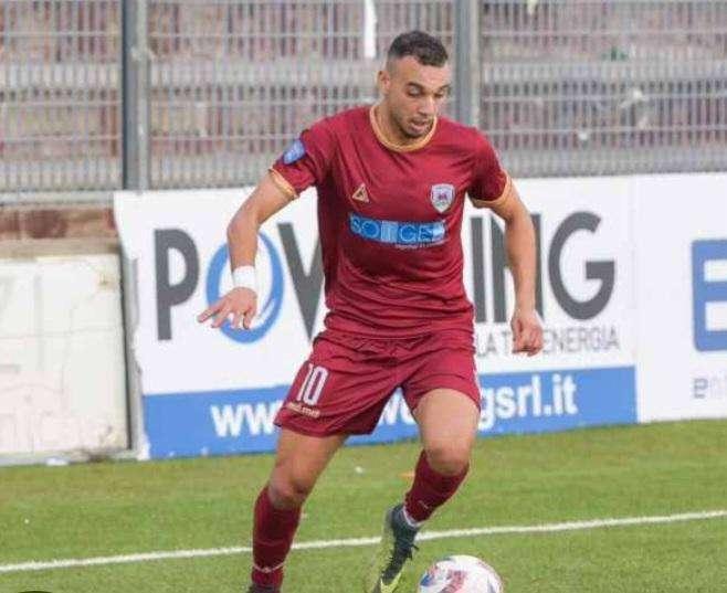 UFFICIALE - Fasano, colpo in avanti: arriva il marocchino Lagzir 