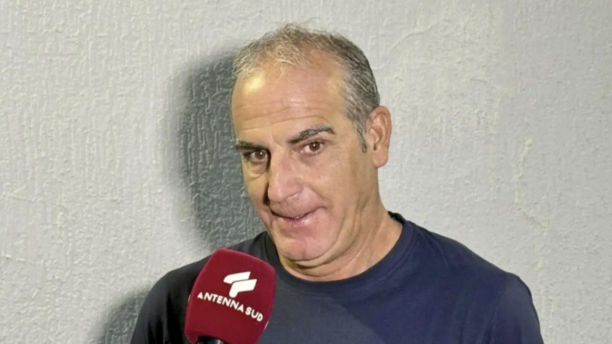 Ciullo a Blunote: "Il Taranto ha qualcosa in più rispetto alle altre"
