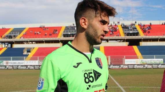 Paolo Pellegrino, Taranto