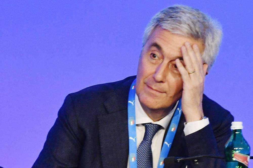 LND, Sibilia: "Questo è il tempo di cautela e responsabilità, il calcio viene dopo"