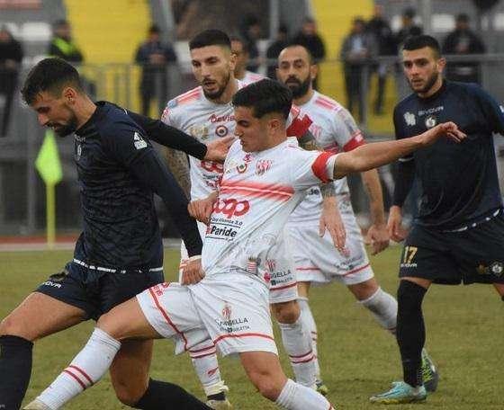 Preview - Serie D/H, 21^giornata: Barletta  a Francavilla, tre derby pugliesi