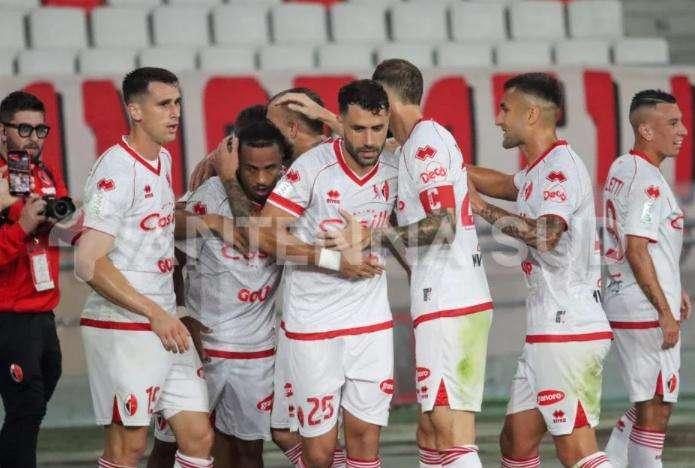 Serie B, la decisione del Giudice Sportivo sulle espressioni discriminatorie a Dorval