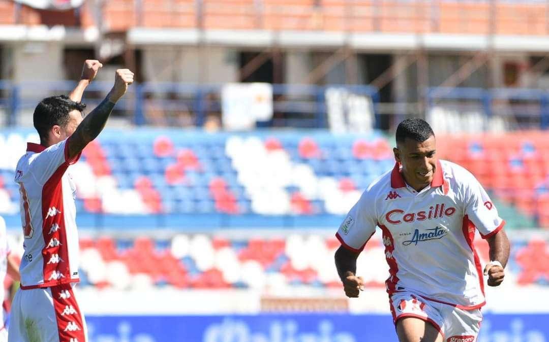 Cosenza è dolce per il Bari: ci pensa Cheddira, è 0-1: Marulla espugnato