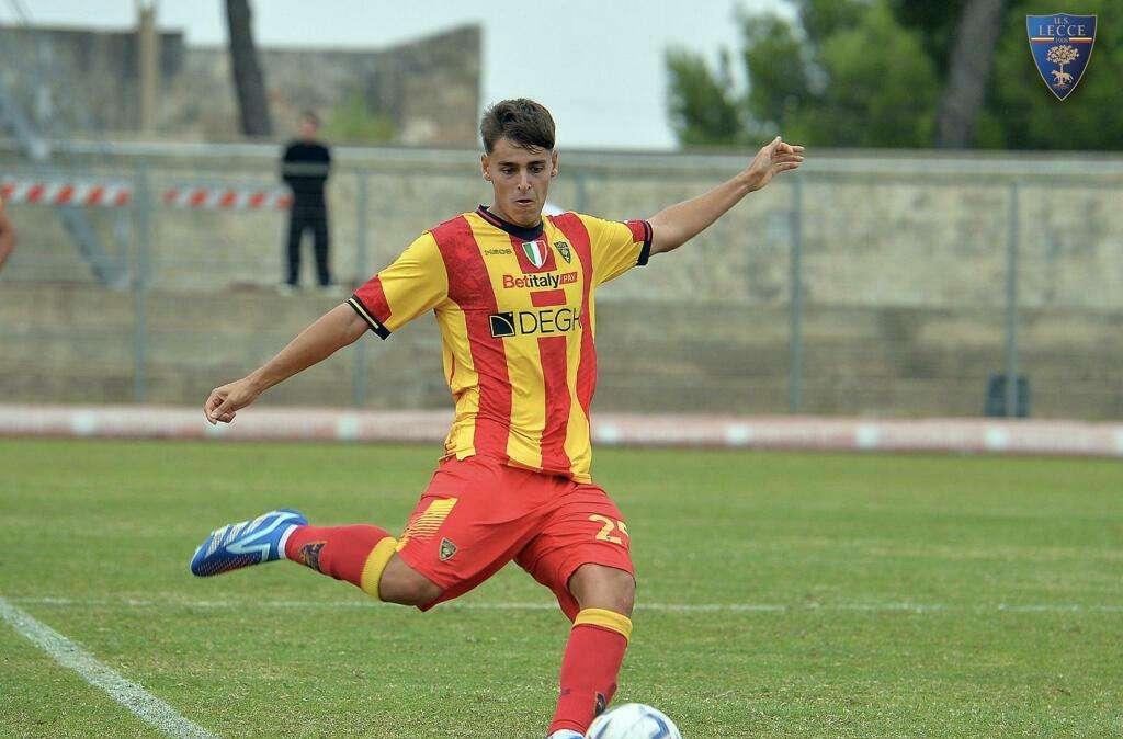 UFFICIALE - Lecce, Faticanti ceduto in prestito alla Ternana